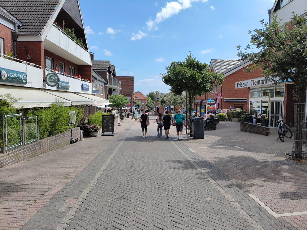 Kirchenstraße – Aufnahme 2