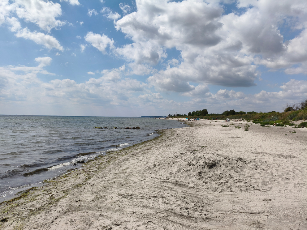 Nordstrand – Aufnahme 8